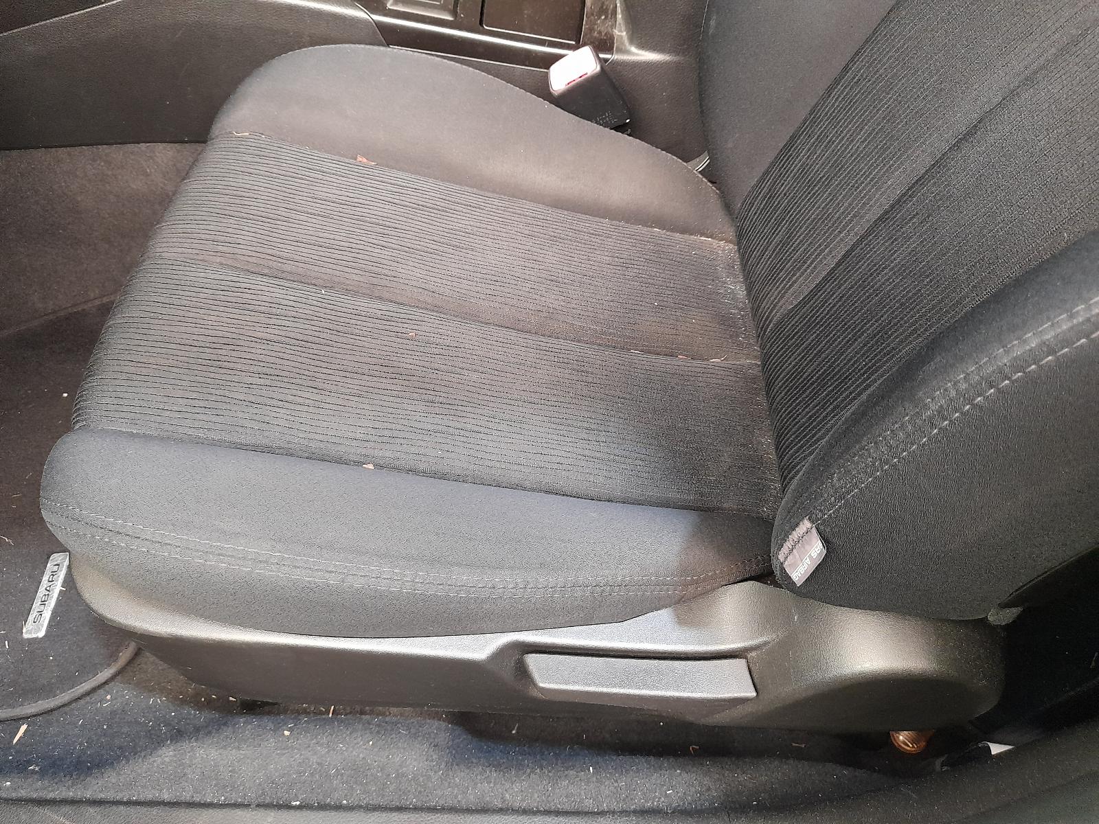View Auto part Trans/Gearbox Subaru Liberty 2014
