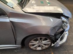View Auto part Trans/Gearbox Subaru Liberty 2014