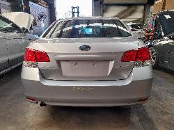 View Auto part Trans/Gearbox Subaru Liberty 2014