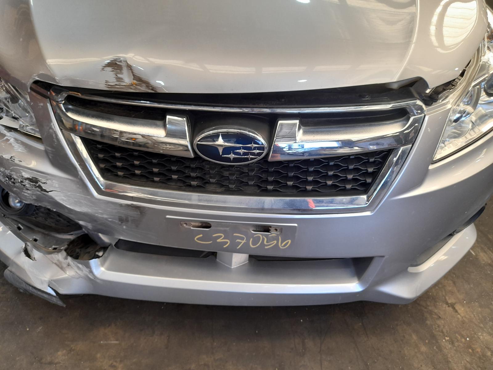View Auto part Trans/Gearbox Subaru Liberty 2014