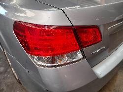 View Auto part Trans/Gearbox Subaru Liberty 2014
