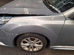View Auto part Trans/Gearbox Subaru Liberty 2014