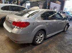 View Auto part Trans/Gearbox Subaru Liberty 2014