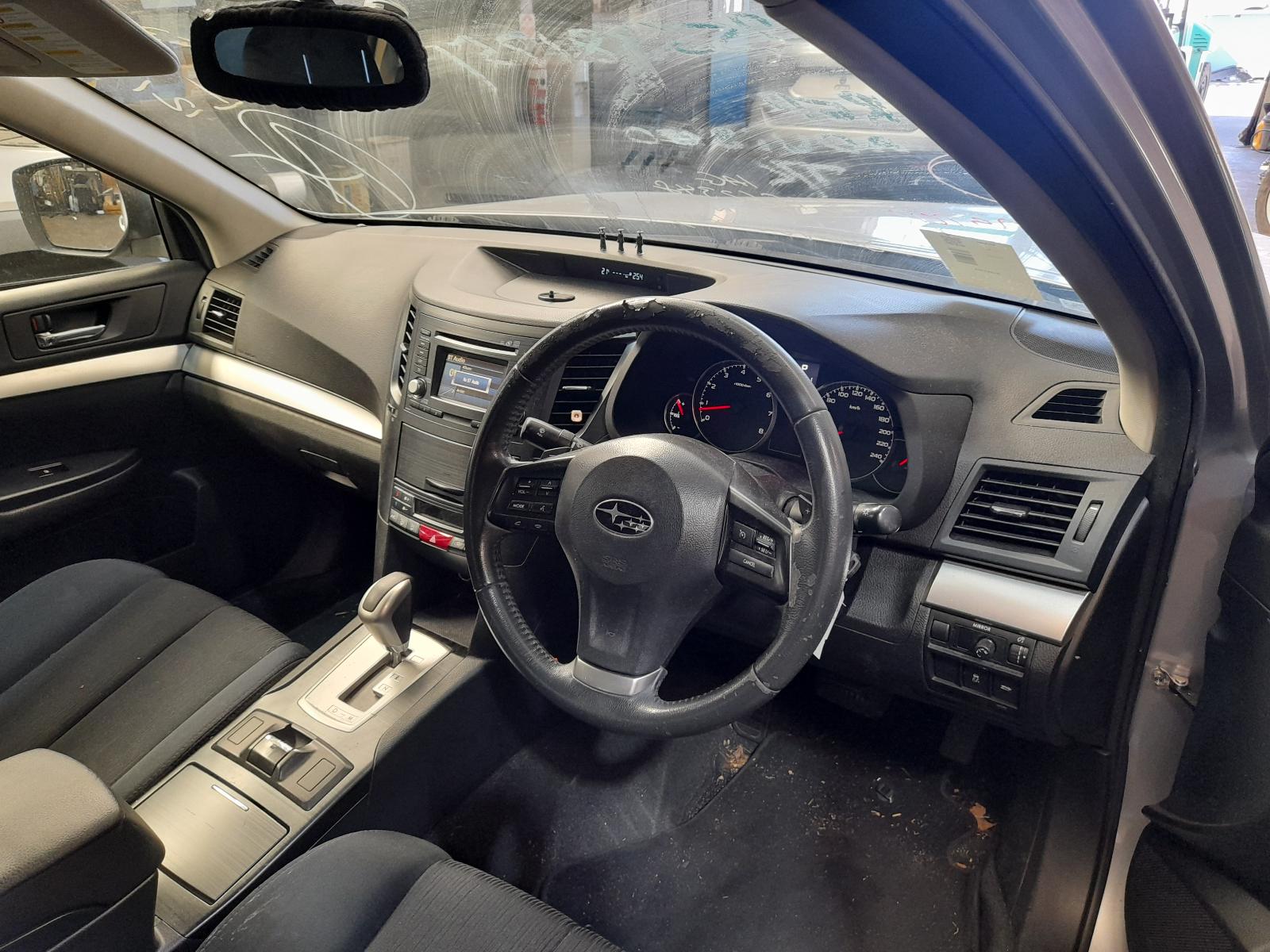 View Auto part Trans/Gearbox Subaru Liberty 2014