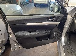 View Auto part Trans/Gearbox Subaru Liberty 2014