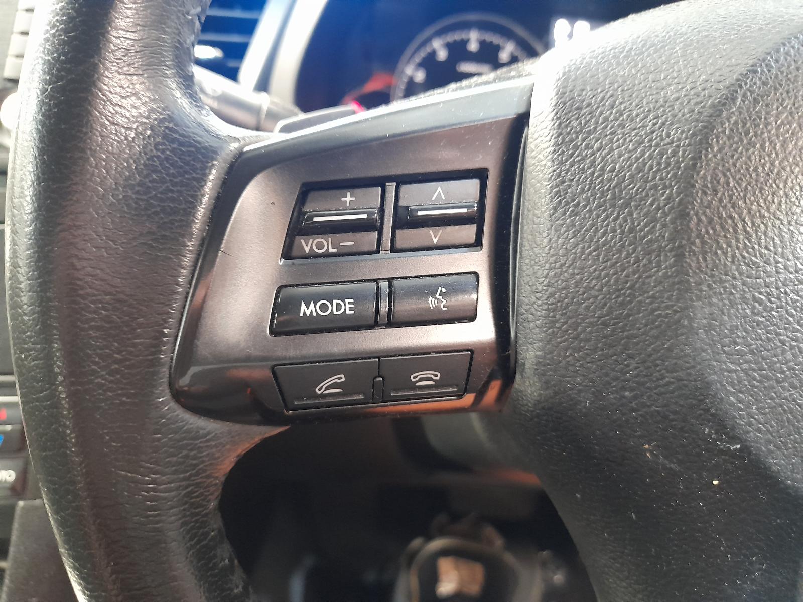 View Auto part Trans/Gearbox Subaru Liberty 2014