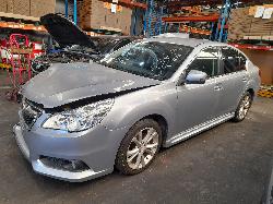 View Auto part Trans/Gearbox Subaru Liberty 2014