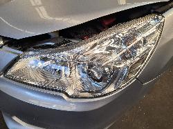 View Auto part Trans/Gearbox Subaru Liberty 2014