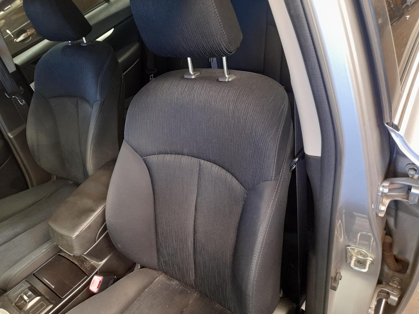 View Auto part Trans/Gearbox Subaru Liberty 2014