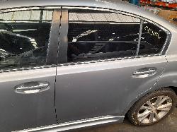 View Auto part Trans/Gearbox Subaru Liberty 2014
