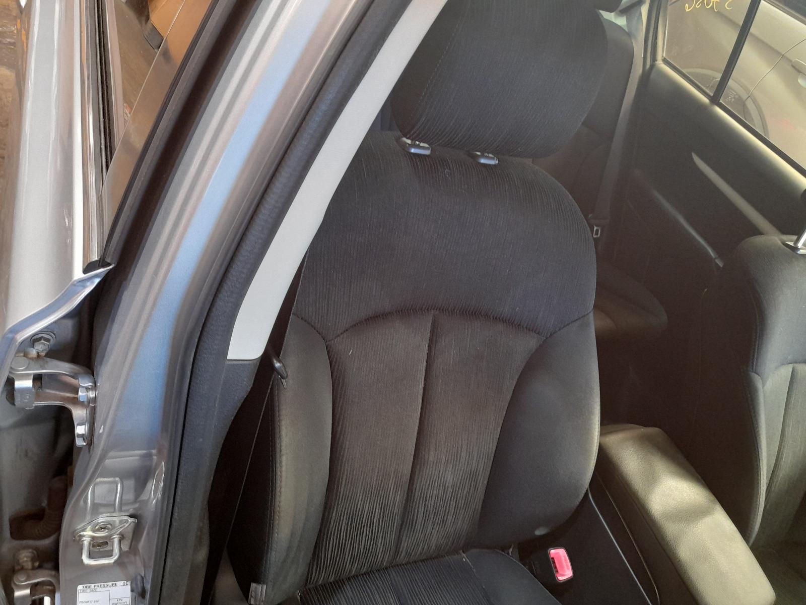 View Auto part Trans/Gearbox Subaru Liberty 2014