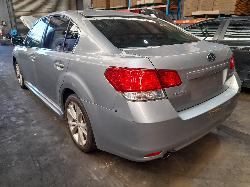 View Auto part Trans/Gearbox Subaru Liberty 2014
