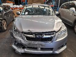 View Auto part Trans/Gearbox Subaru Liberty 2014