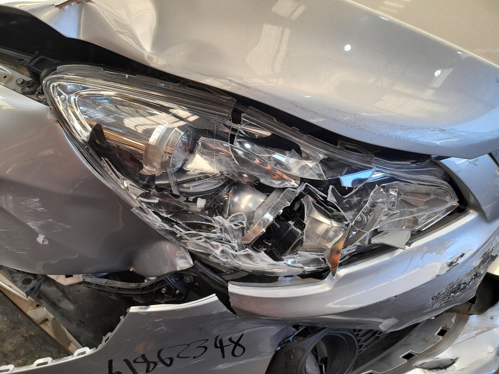 View Auto part Trans/Gearbox Subaru Liberty 2014