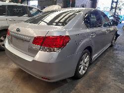 View Auto part Trans/Gearbox Subaru Liberty 2014