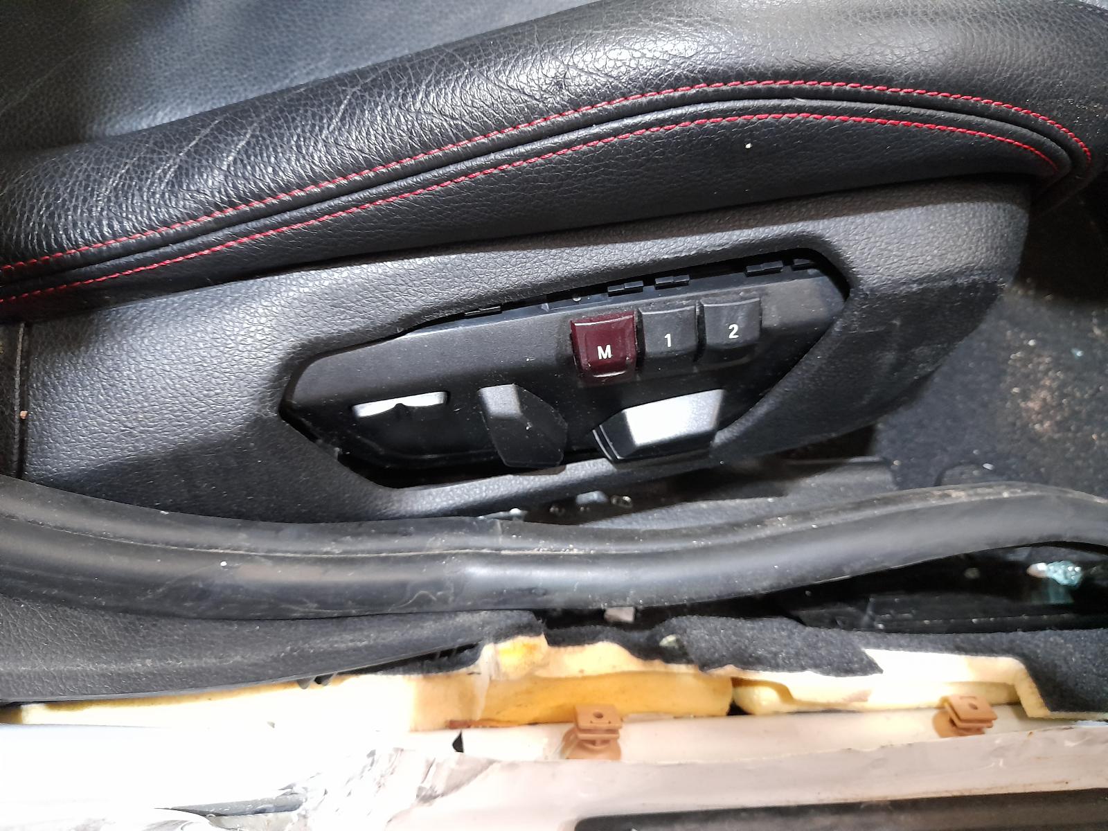 View Auto part Trans/Gearbox Bmw 1 Series 2012
