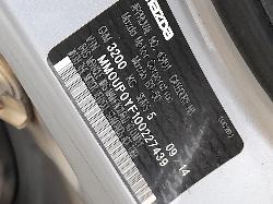 View Auto part Front Bumper Mazda Bt50 2014