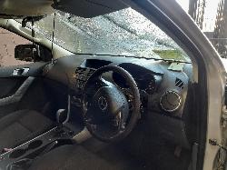 View Auto part Front Bumper Mazda Bt50 2014