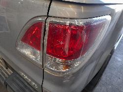 View Auto part Front Bumper Mazda Bt50 2014