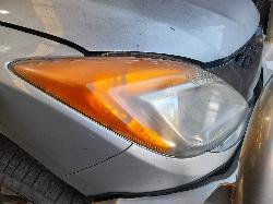 View Auto part Front Bumper Mazda Bt50 2014
