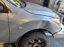 View Auto part Front Bumper Mazda Bt50 2014