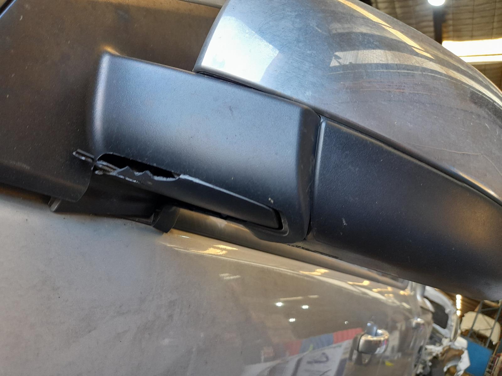 View Auto part Front Bumper Mazda Bt50 2014