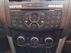 View Auto part Front Bumper Mazda Bt50 2014