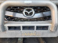 View Auto part Front Bumper Mazda Bt50 2014