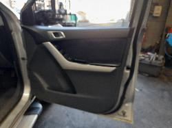 View Auto part Front Bumper Mazda Bt50 2014