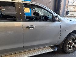 View Auto part Front Bumper Mazda Bt50 2014