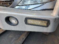 View Auto part Front Bumper Mazda Bt50 2014