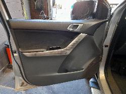 View Auto part Front Bumper Mazda Bt50 2014