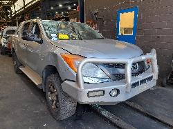 View Auto part Front Bumper Mazda Bt50 2014