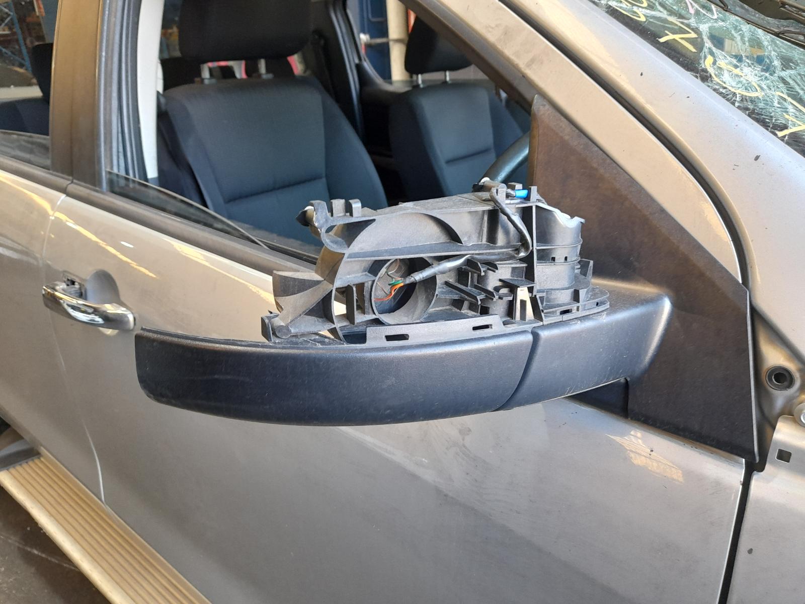 View Auto part Front Bumper Mazda Bt50 2014