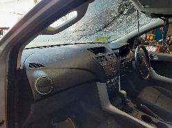 View Auto part Front Bumper Mazda Bt50 2014