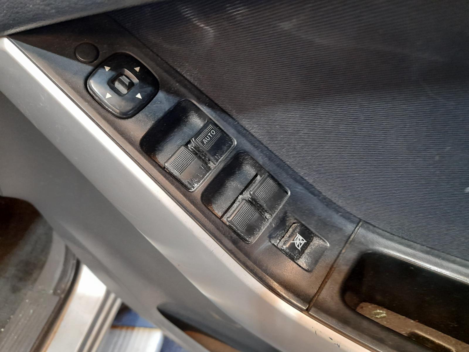 View Auto part Front Bumper Mazda Bt50 2014