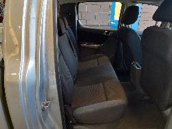 View Auto part Front Bumper Mazda Bt50 2014