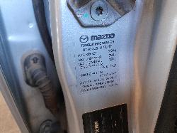 View Auto part Front Bumper Mazda Bt50 2014