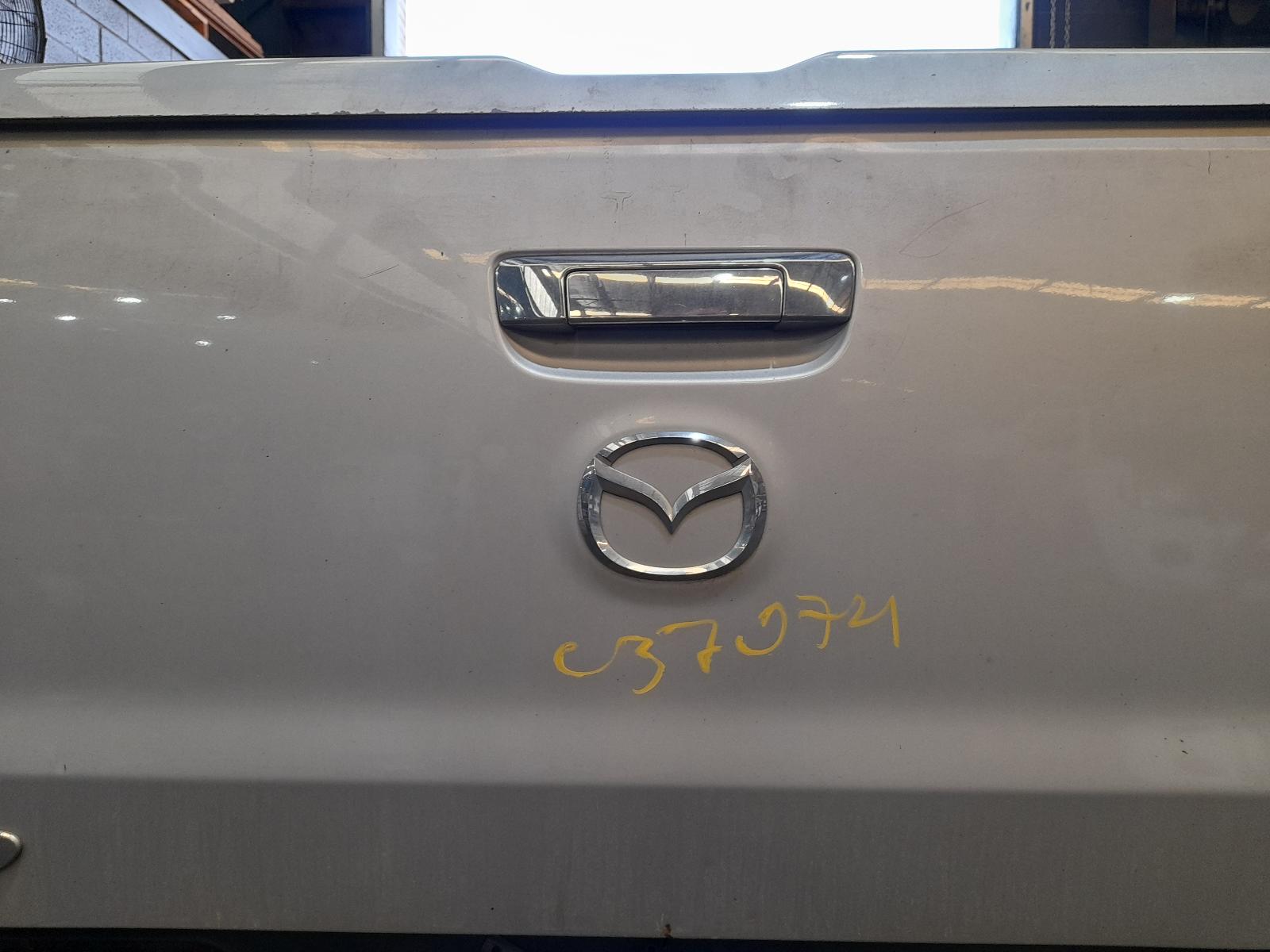 View Auto part Front Bumper Mazda Bt50 2014