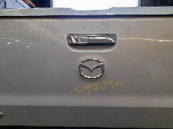 View Auto part Front Bumper Mazda Bt50 2014