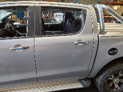 View Auto part Front Bumper Mazda Bt50 2014