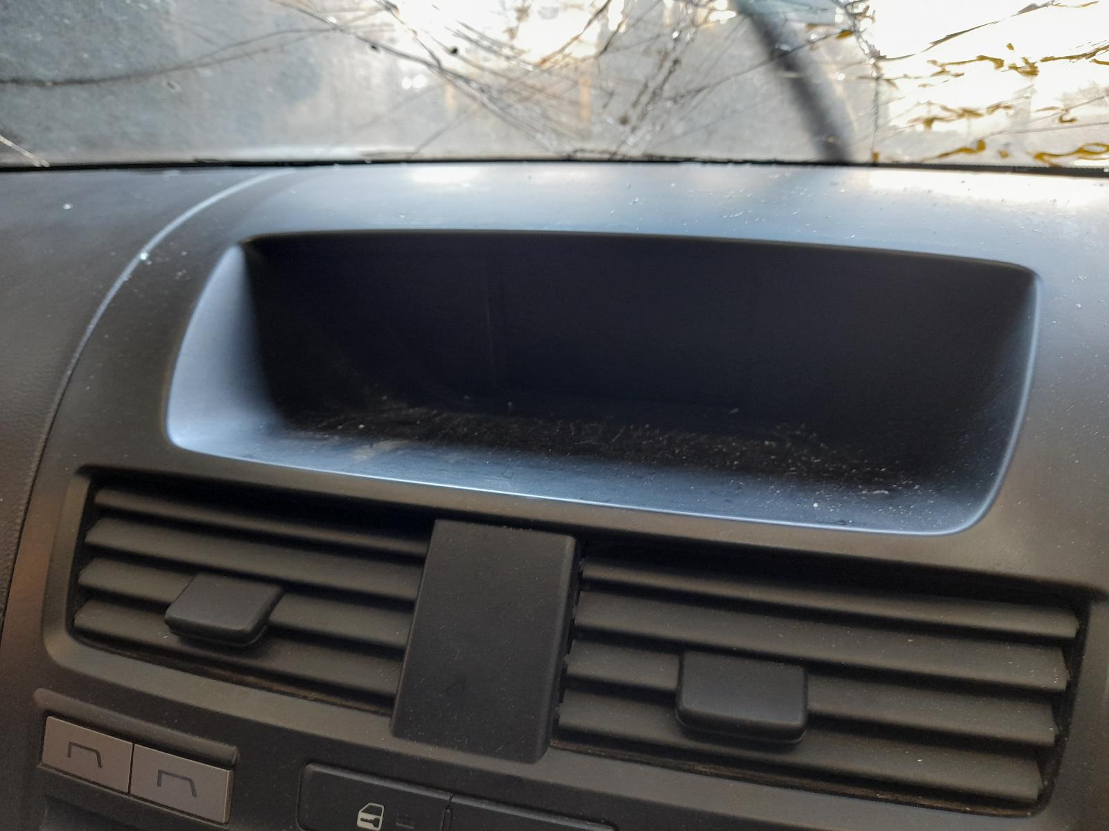 View Auto part Front Bumper Mazda Bt50 2014
