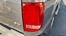 View Auto part Tonneau/Cover Volkswagen Amarok 2015