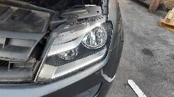 View Auto part Tonneau/Cover Volkswagen Amarok 2015