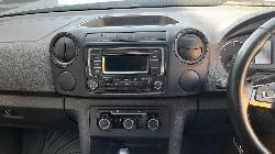 View Auto part Tonneau/Cover Volkswagen Amarok 2015