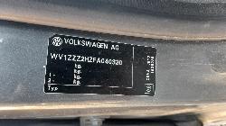 View Auto part Tonneau/Cover Volkswagen Amarok 2015