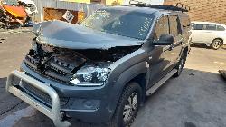 View Auto part Tonneau/Cover Volkswagen Amarok 2015
