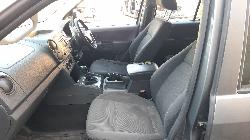 View Auto part Tonneau/Cover Volkswagen Amarok 2015
