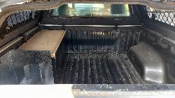 View Auto part Tonneau/Cover Volkswagen Amarok 2015