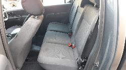 View Auto part Tonneau/Cover Volkswagen Amarok 2015